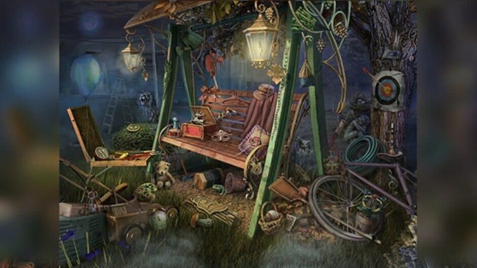 Twisted Lands: Origin screenshot 6