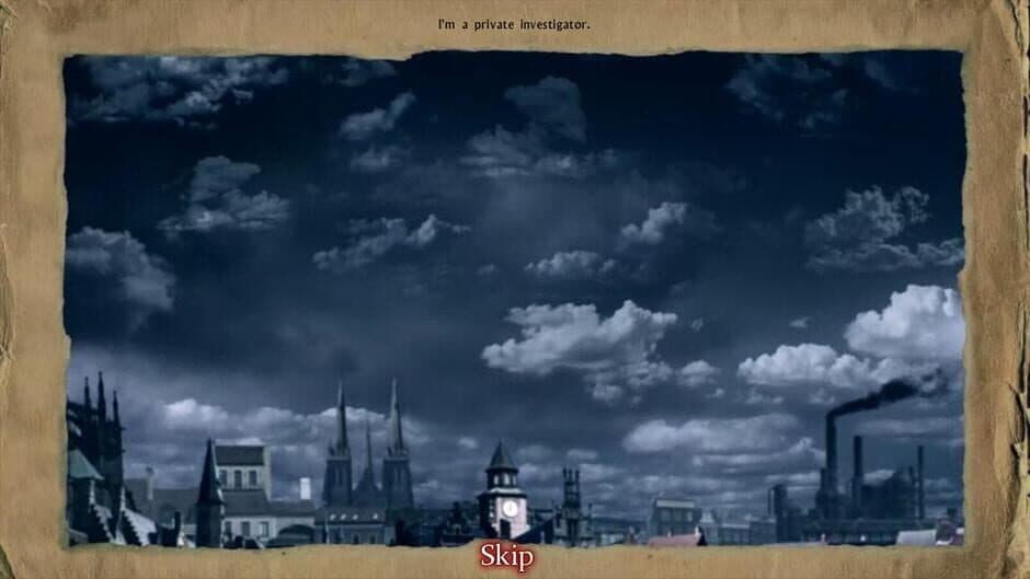 Alex Hunter: Lord of the Mind - Platinum Edition screenshot 6