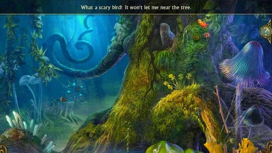 Dreamscapes: The Sandman screenshot 4