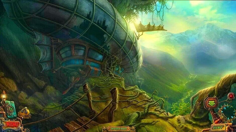 Namariel Legends: Iron Lord screenshot 2