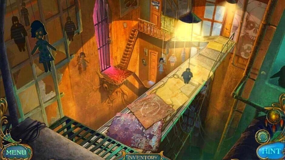 Dreamscapes: The Sandman screenshot 5