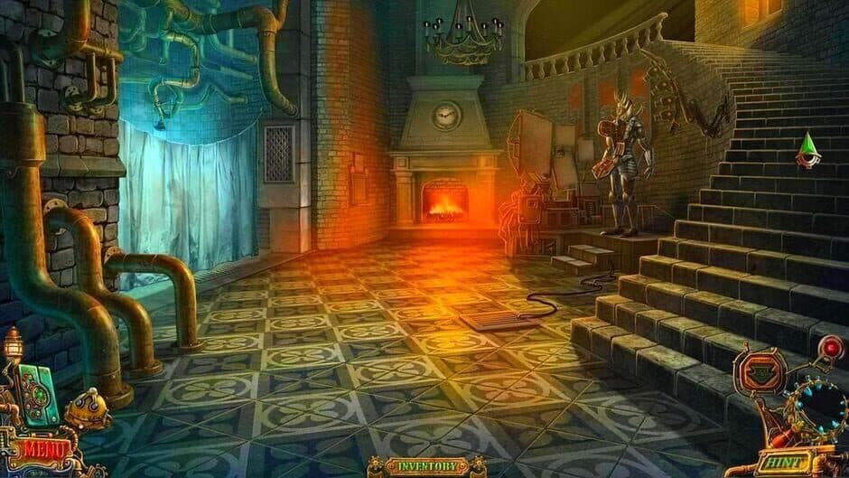 Namariel Legends: Iron Lord screenshot 5