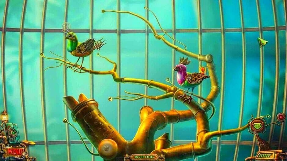 Namariel Legends: Iron Lord screenshot 6