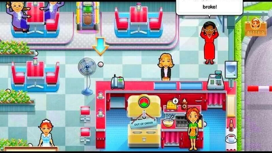 Delicious: Emily's Taste of Fame screenshot 5