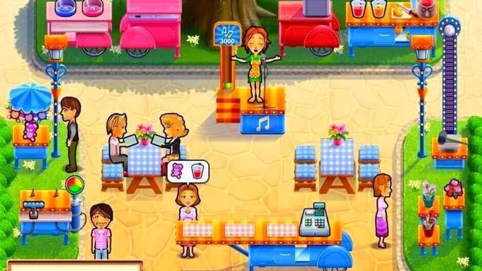 Delicious: Emily's Taste of Fame screenshot 6