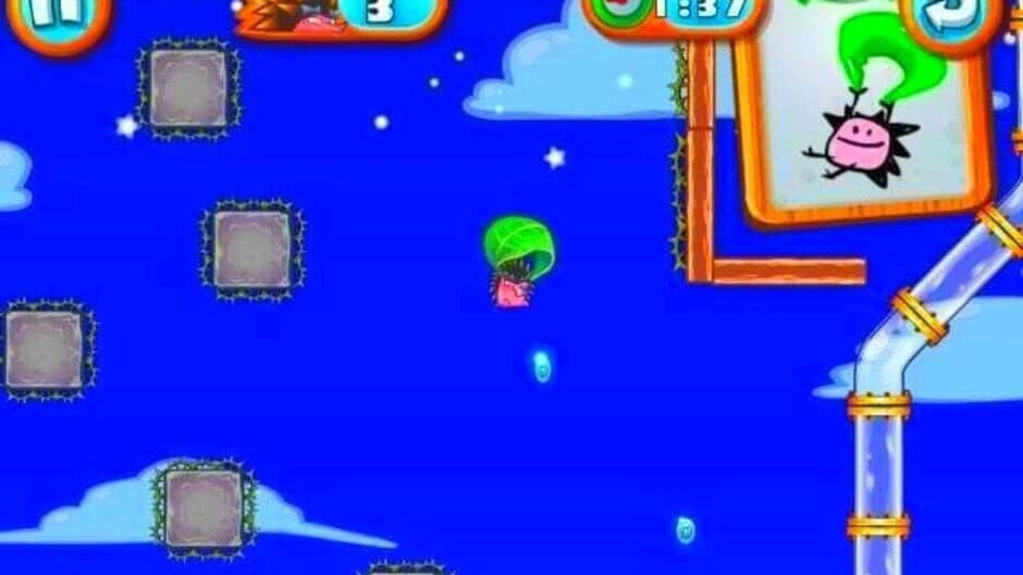 Saving Private Sheep 2 screenshot 3