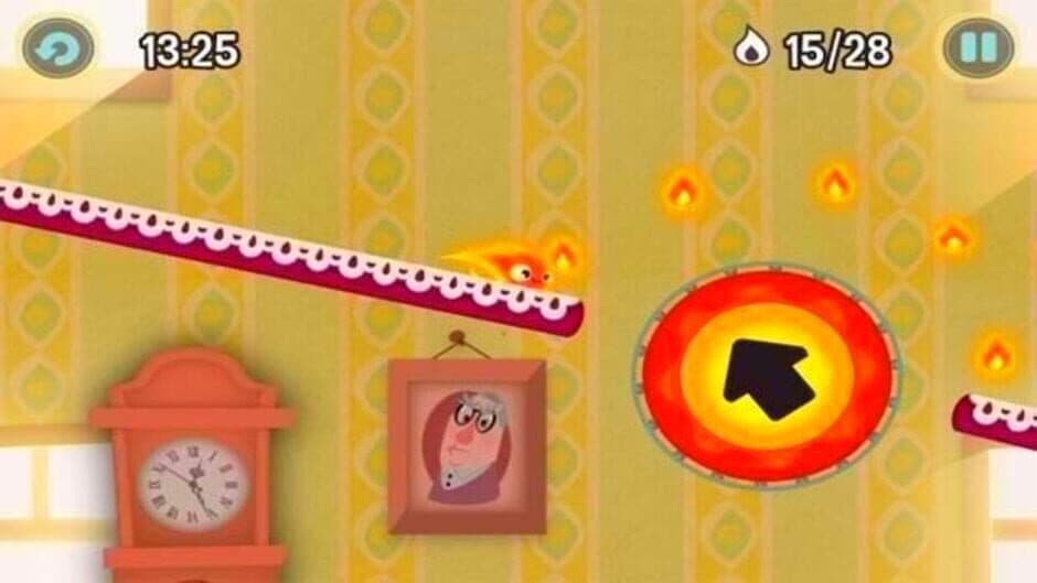 Pyro Jump screenshot 2