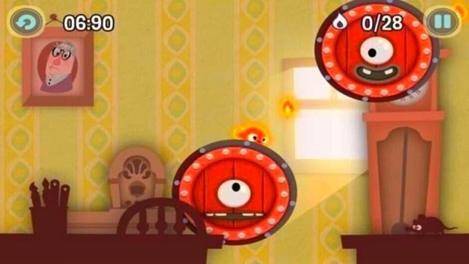 Pyro Jump screenshot 4