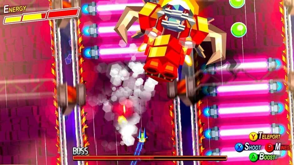 The Next Penelope: Race to Odysseus screenshot 2