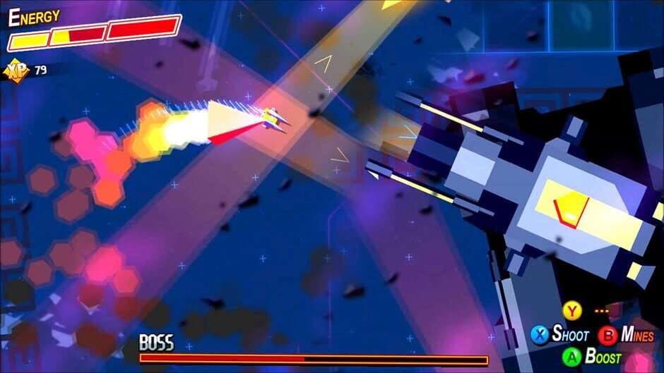 The Next Penelope: Race to Odysseus screenshot 3