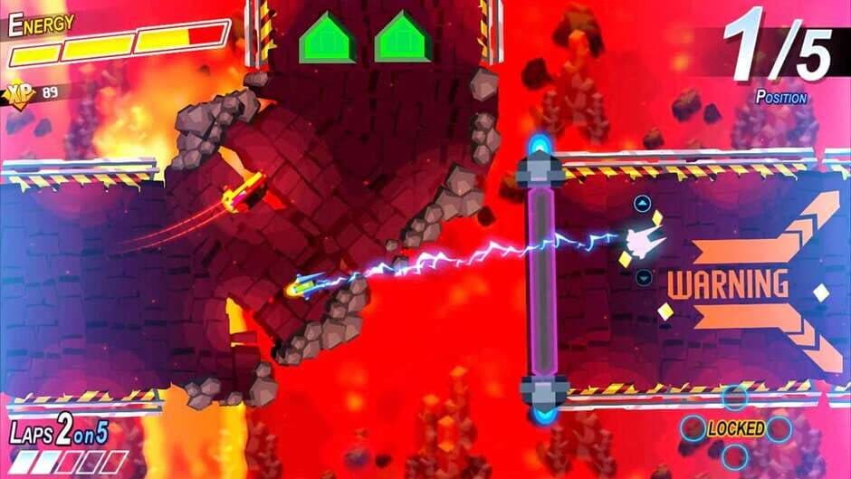 The Next Penelope: Race to Odysseus screenshot 4