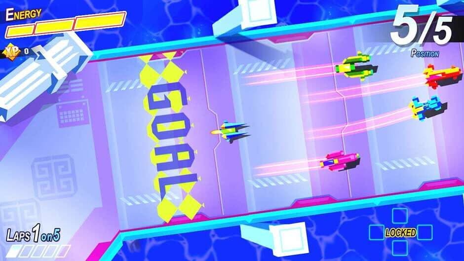 The Next Penelope: Race to Odysseus screenshot 5