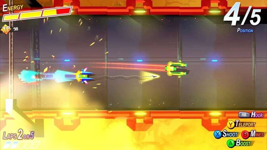 The Next Penelope: Race to Odysseus screenshot 6