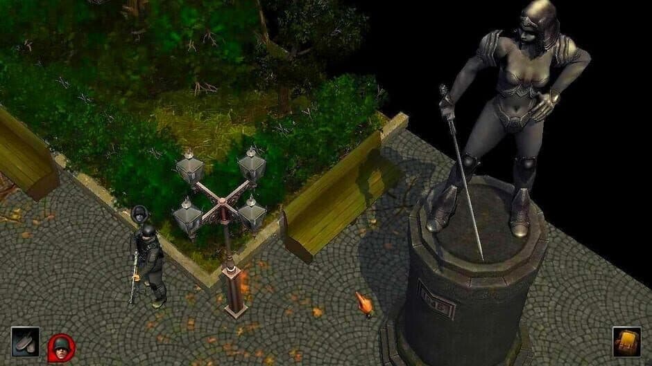 Silent Storm: Sentinels screenshot 6