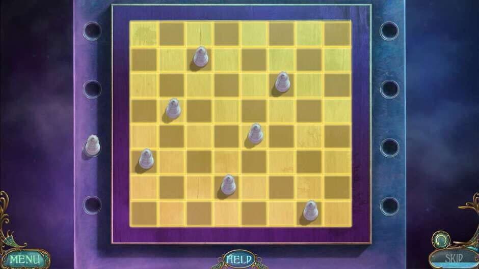 Dreamscapes: Nightmare's Heir screenshot 3