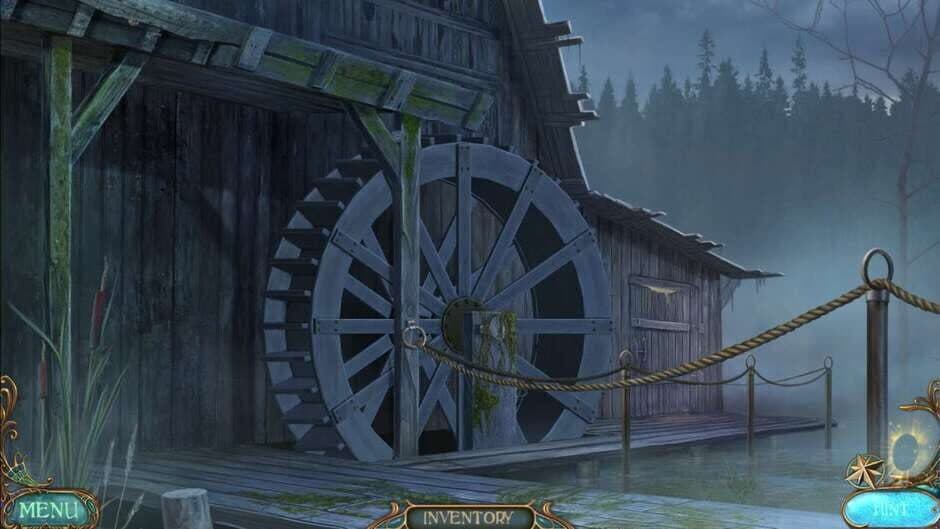 Dreamscapes: Nightmare's Heir screenshot 2