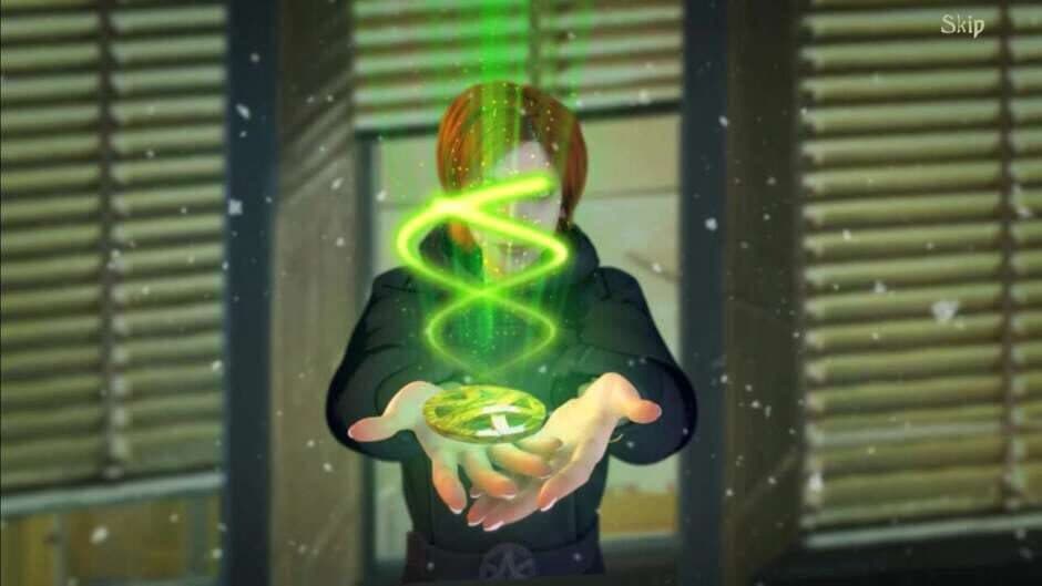 Dreamscapes: Nightmare's Heir screenshot 1