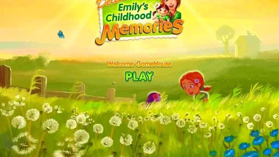 Delicious: Emily's Childhood Memories screenshot 1