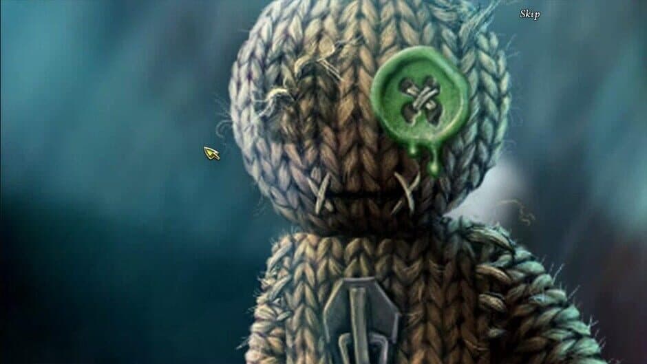 Stray Souls: Stolen Memories - Collector's Edition screenshot 3