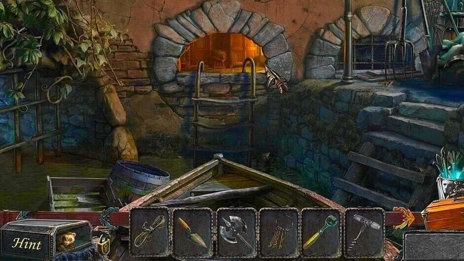 Fall of the New Age screenshot 1