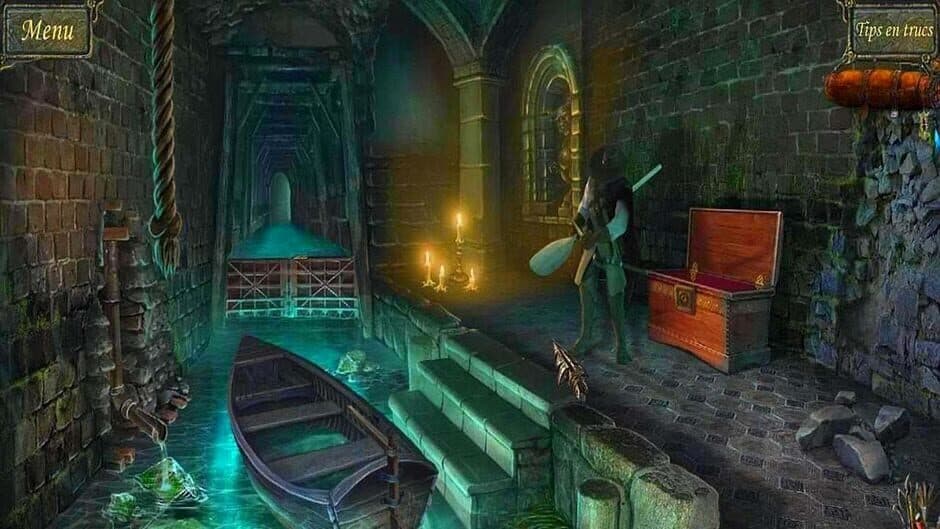 Fall of the New Age screenshot 3