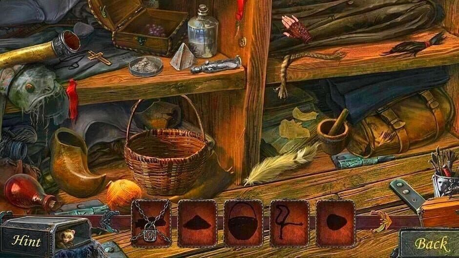 Fall of the New Age screenshot 4