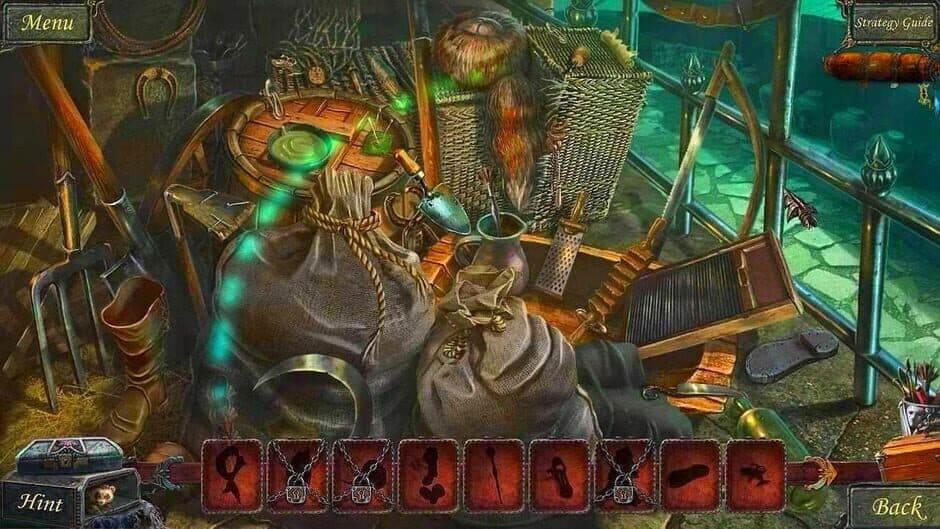 Fall of the New Age screenshot 5