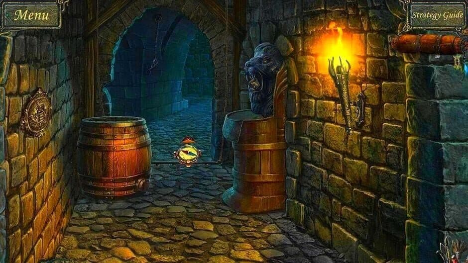 Fall of the New Age screenshot 6