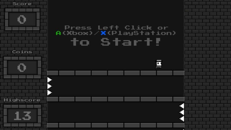 Deep Madness screenshot 1