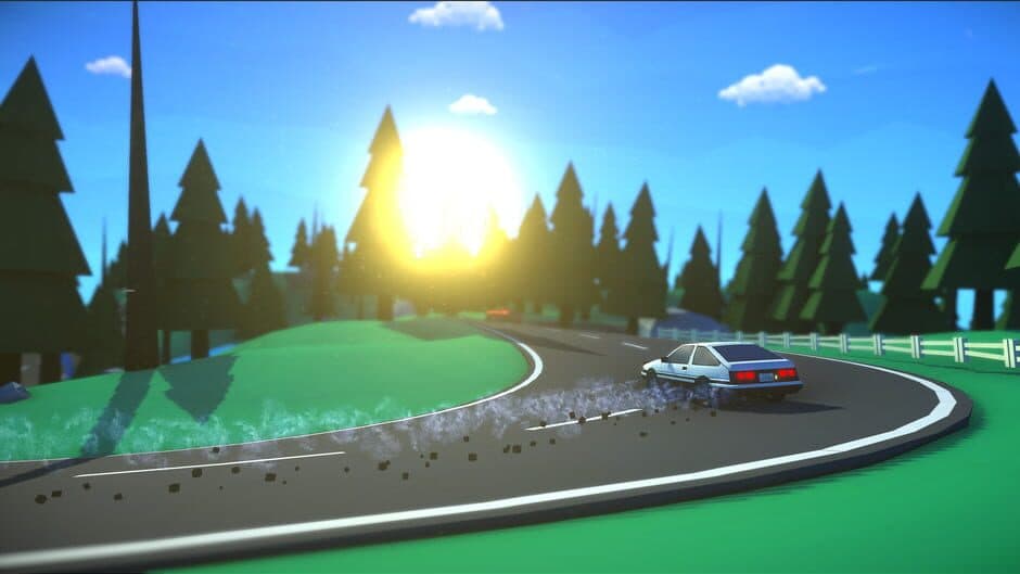 Jelly Drift screenshot 2