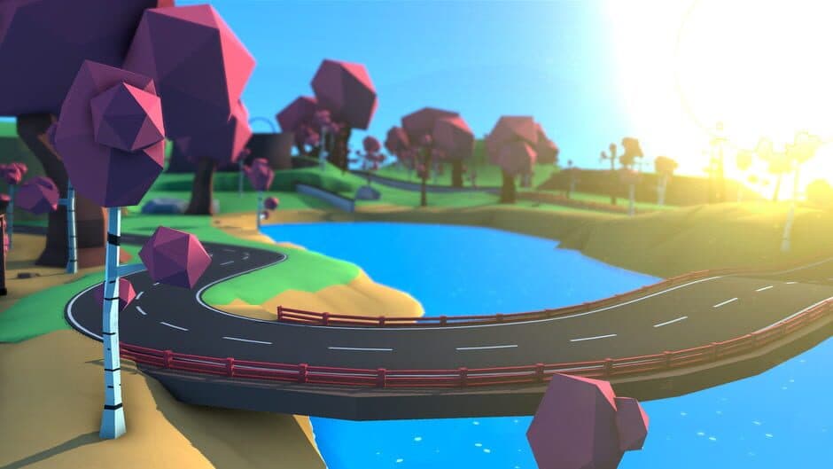 Jelly Drift screenshot 3
