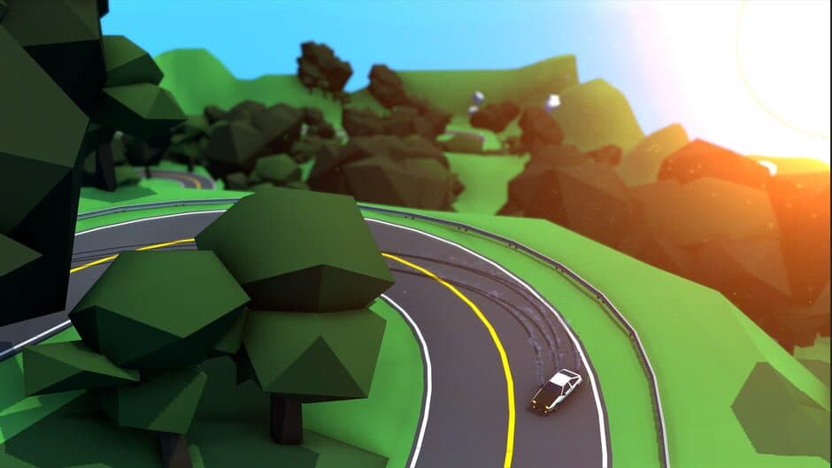 Jelly Drift screenshot 5