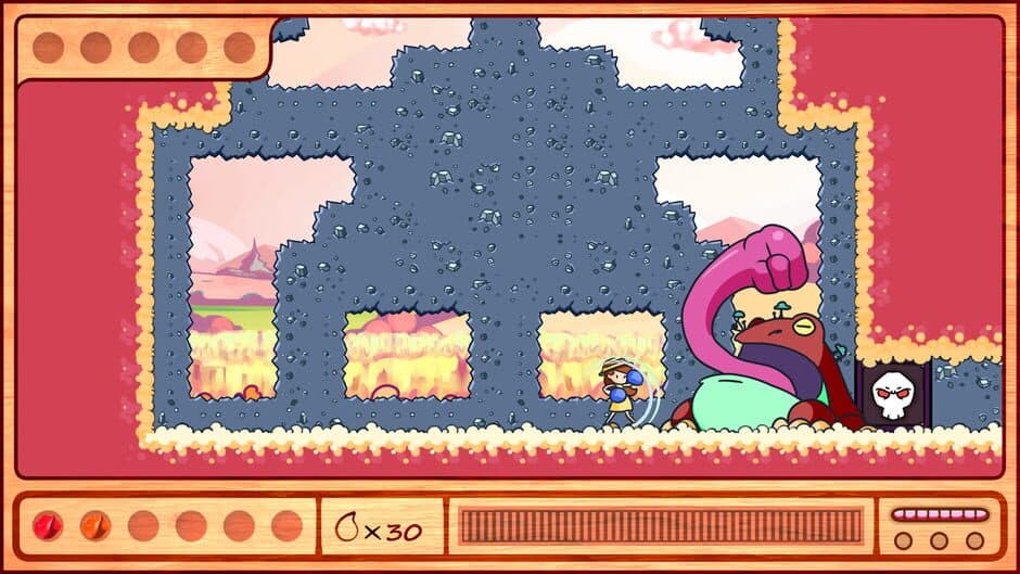 Decline's Drops screenshot 3