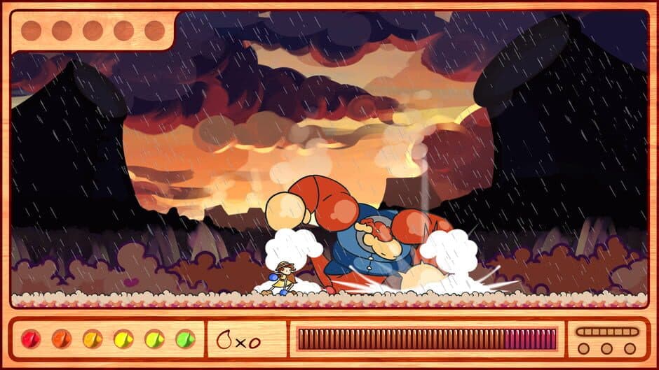 Decline's Drops screenshot 4