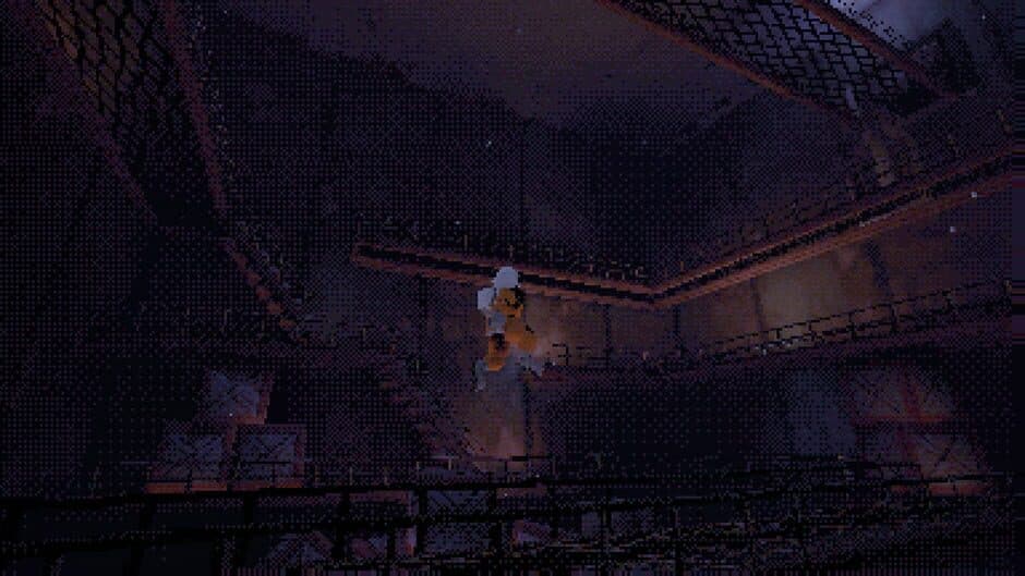 The Sirena Expedition screenshot 1