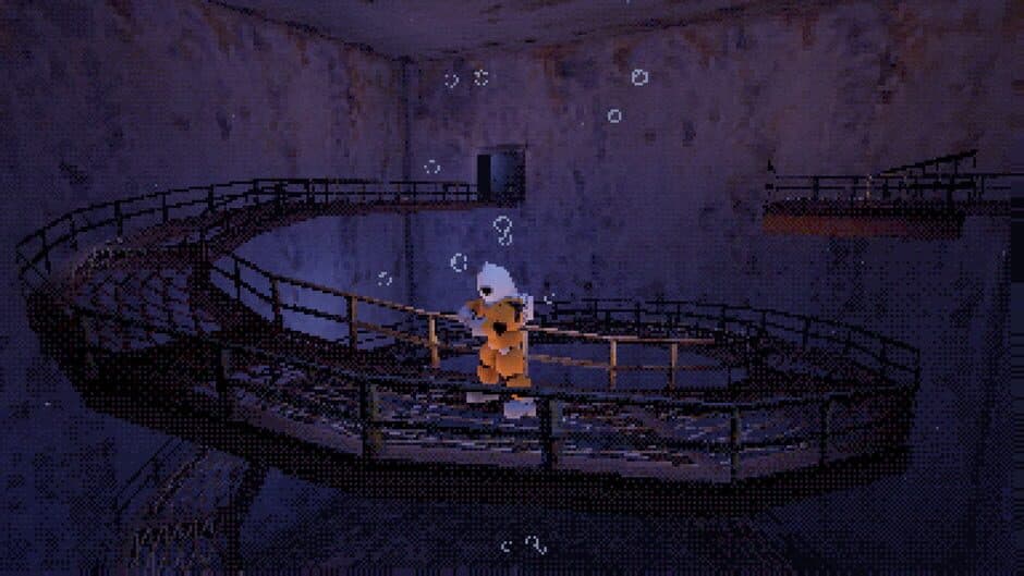 The Sirena Expedition screenshot 2