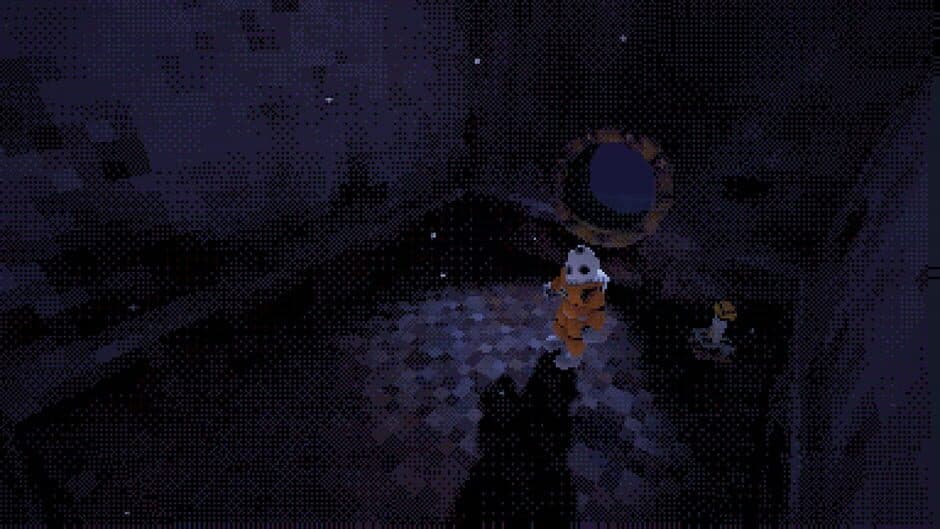 The Sirena Expedition screenshot 3