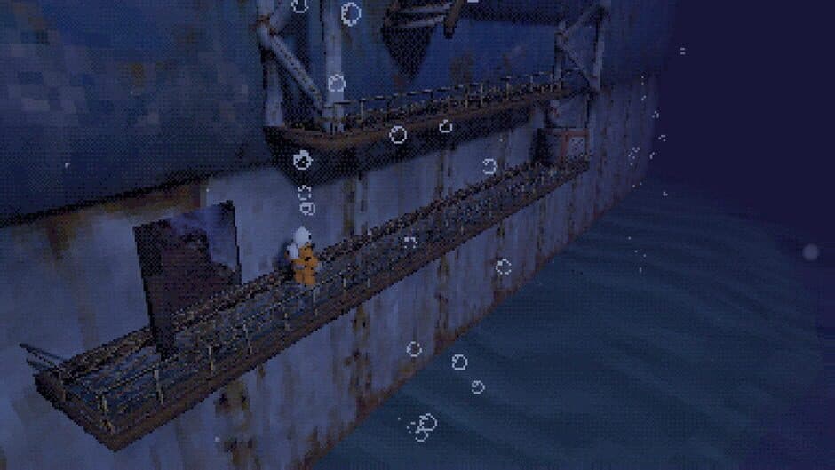 The Sirena Expedition screenshot 4