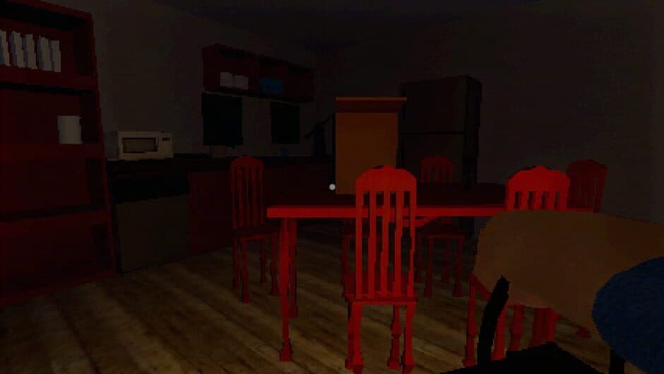 Silent House screenshot 1
