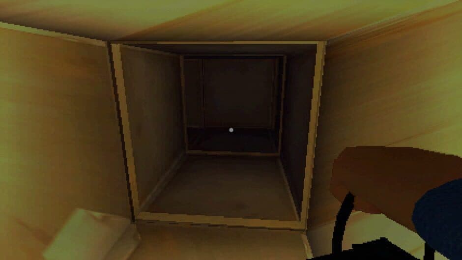 Silent House screenshot 3