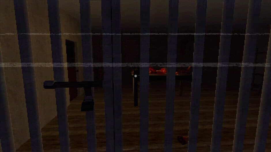 Silent House screenshot 5