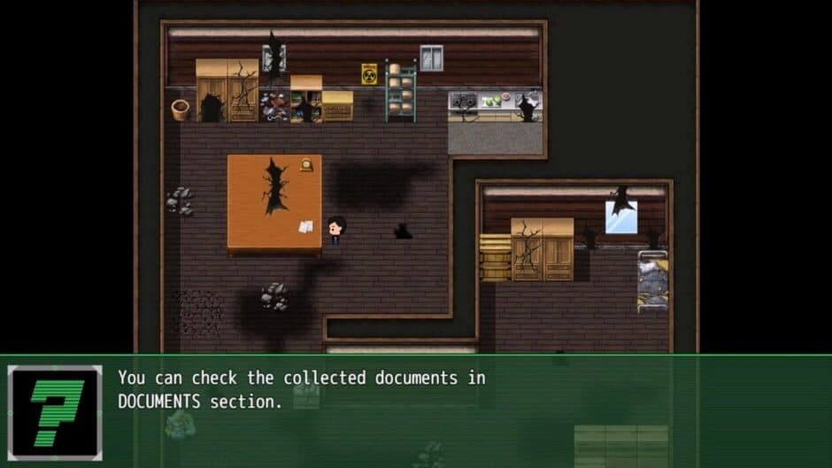 Twinsanity: Omicron screenshot 2