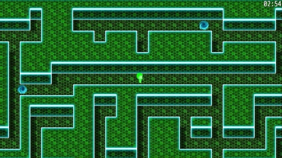 Twinsanity: Omicron screenshot 3