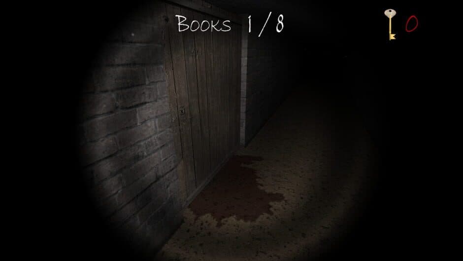 Slendrina: The Cellar screenshot 1