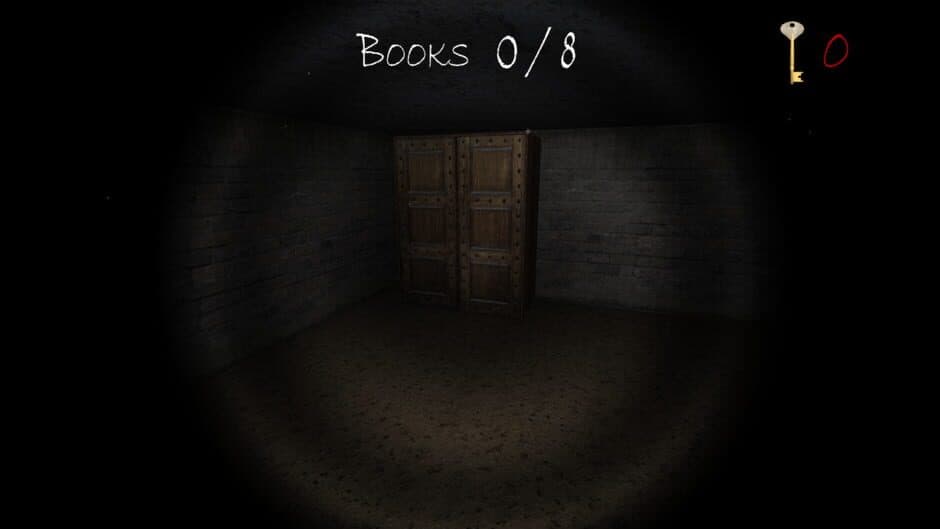 Slendrina: The Cellar screenshot 2