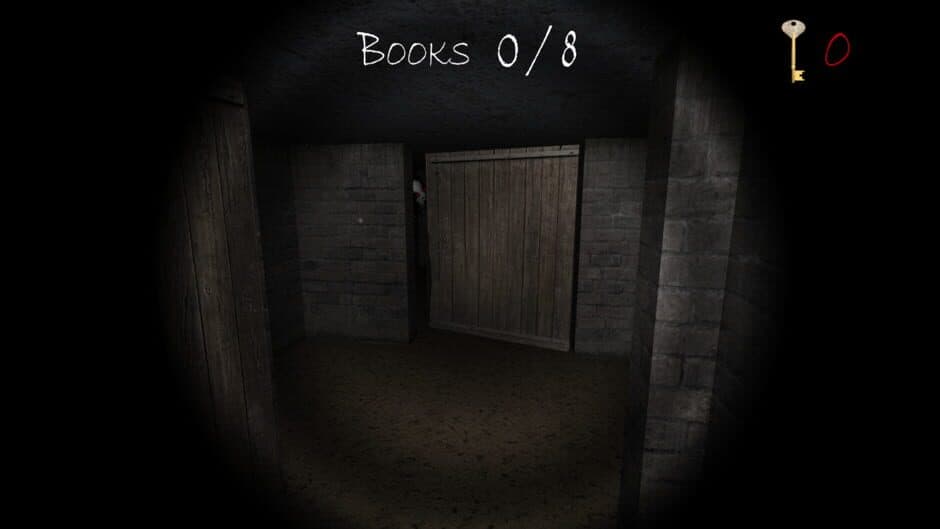 Slendrina: The Cellar screenshot 5