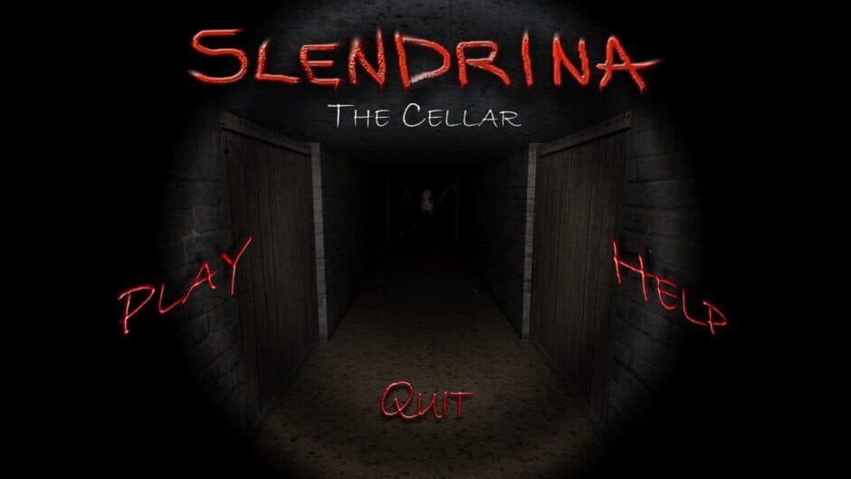 Slendrina: The Cellar screenshot 6