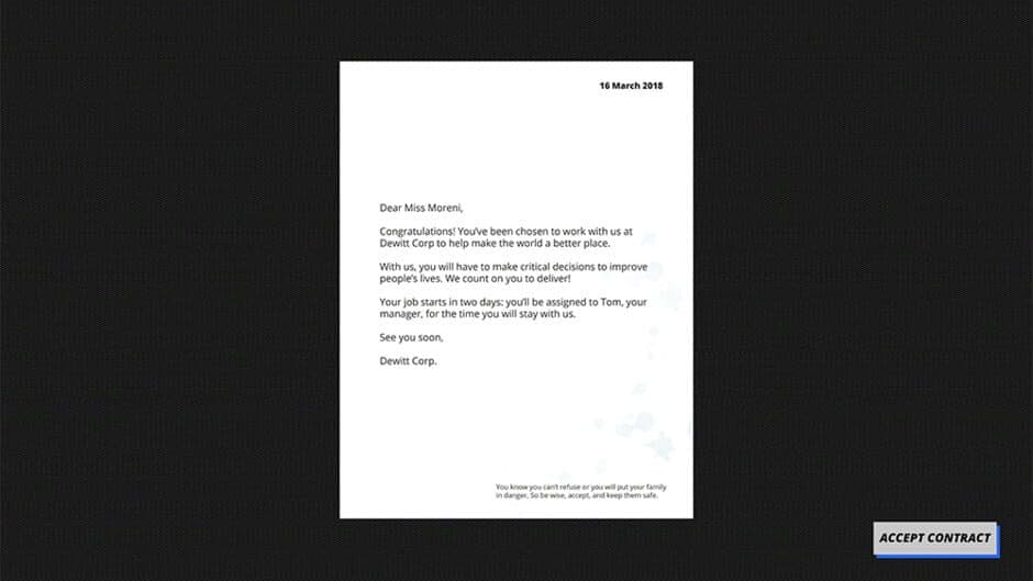 Will Die Alone screenshot 2