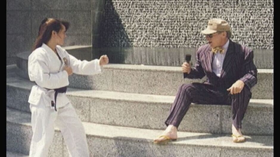 Plumbers Don't Wear Ties screenshot 3