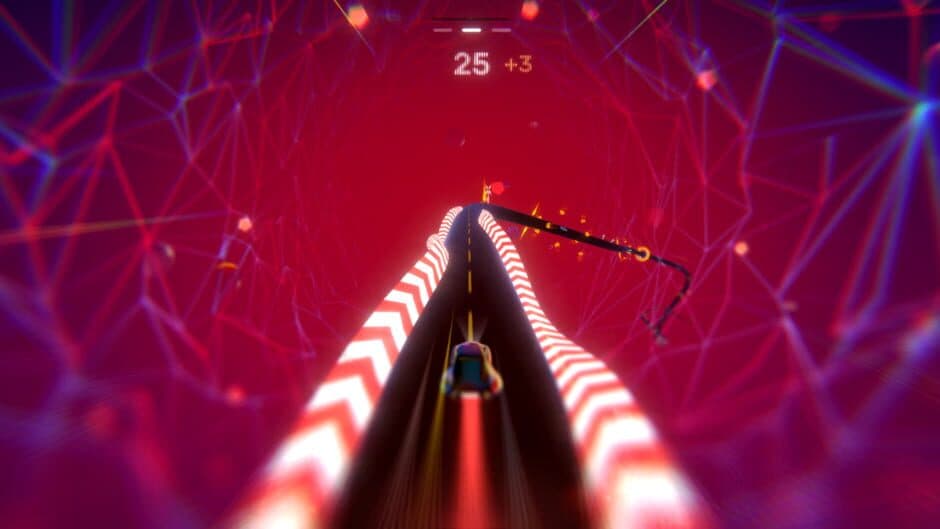 Photon Highway screenshot 2